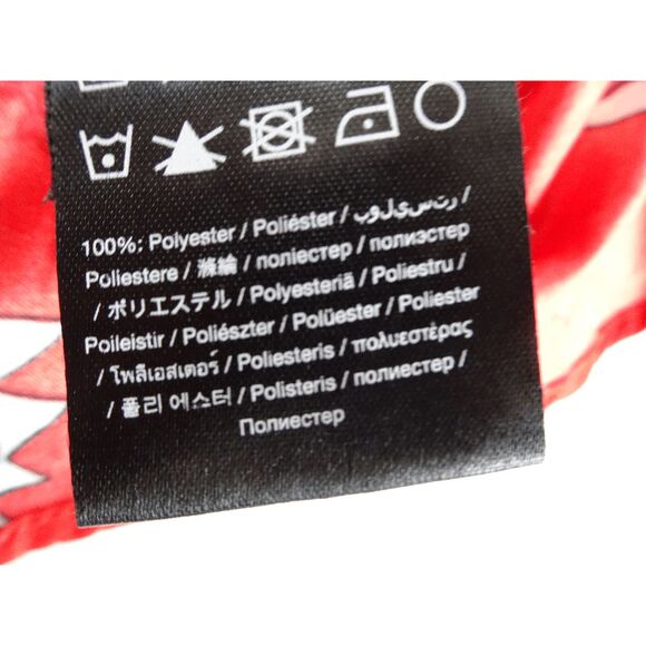 Suitmeister Rick & Morty Button up Shirt Size M - Picture 6 of 9